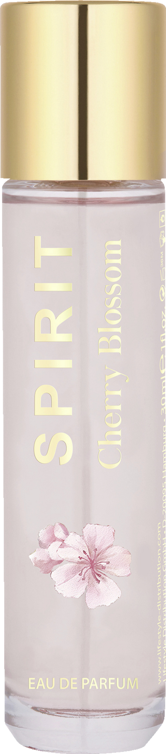 SPIRIT of Cherry Blossom, EdP 30 ml