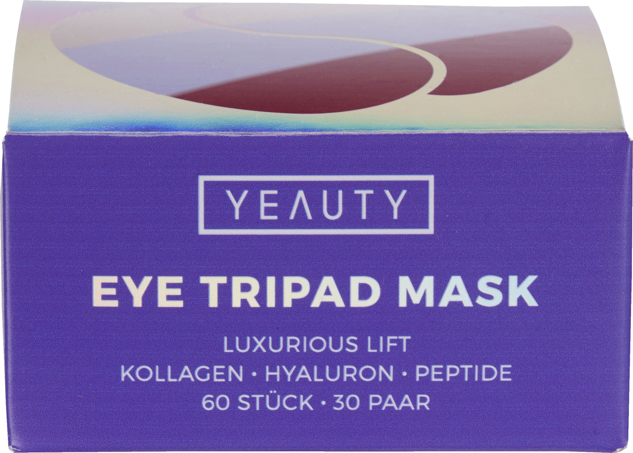 YEAUTY Eye Tripad Mask Luxurious Lift