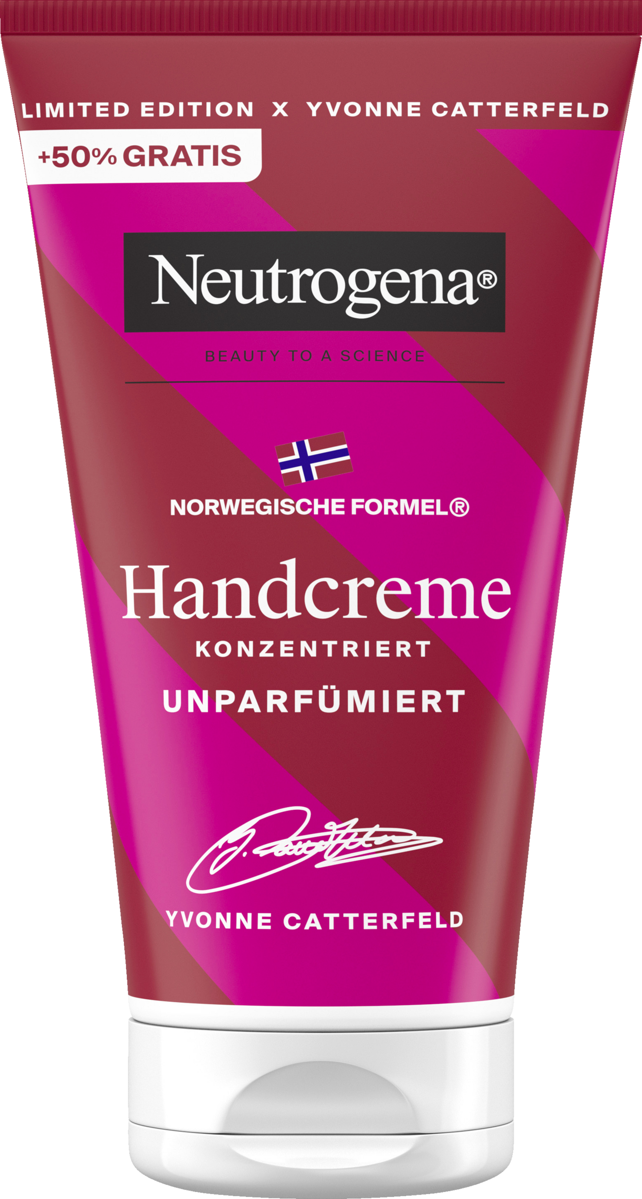Neutrogena Håndcreme uden parfume