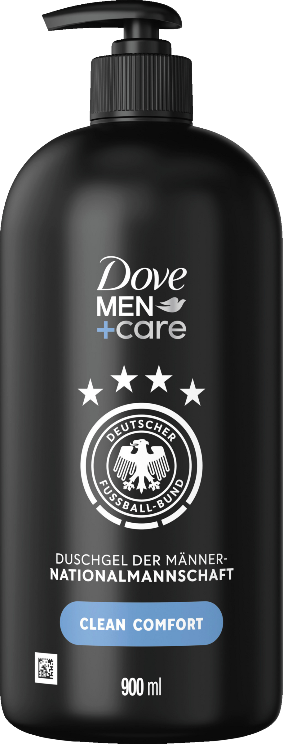 Dove Men+Care XXL Dove Men Care Clean Comfort Care Shower DFB Edition