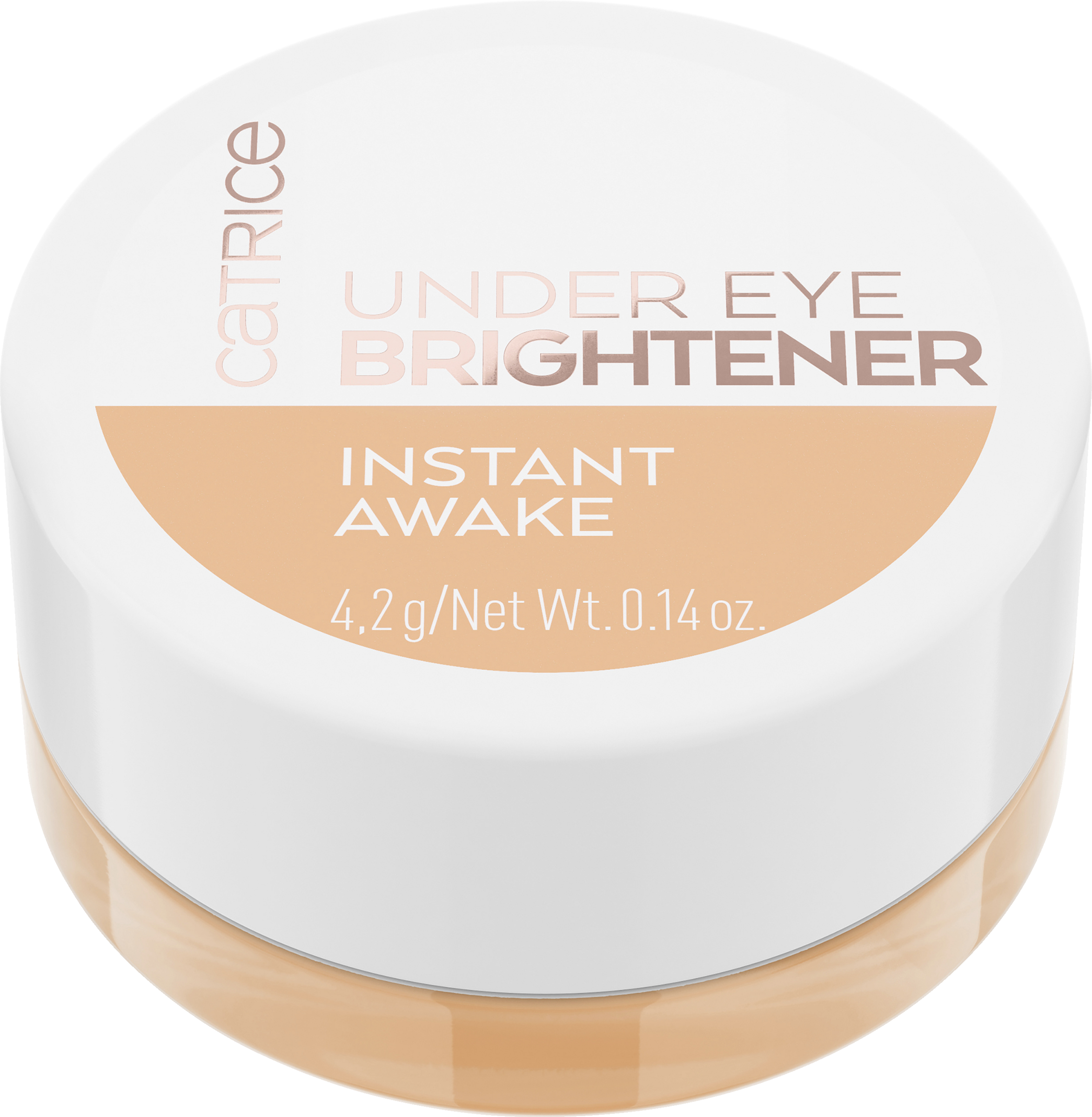 Catrice Under Eye Brightener 020 Warm Nude