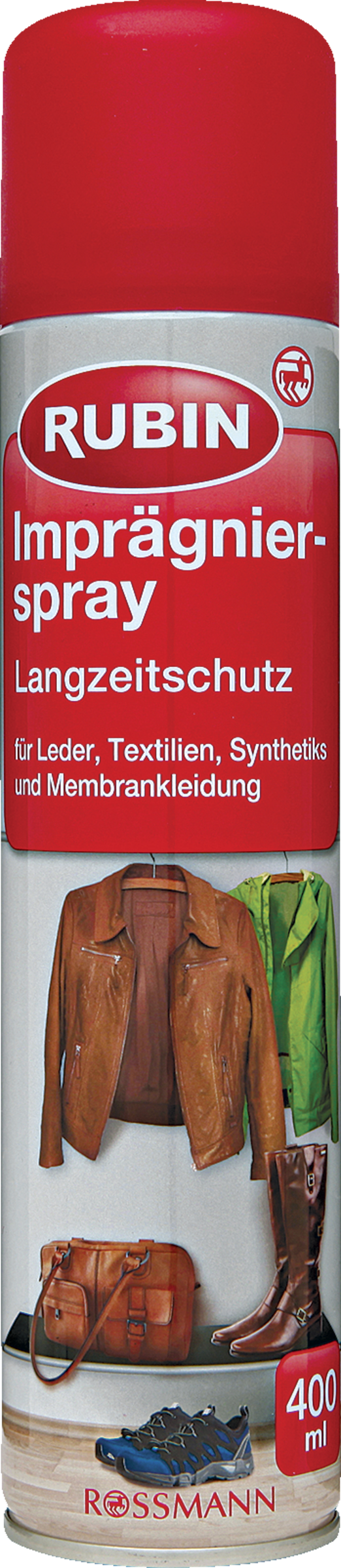 RUBIN Imprægneringsspray