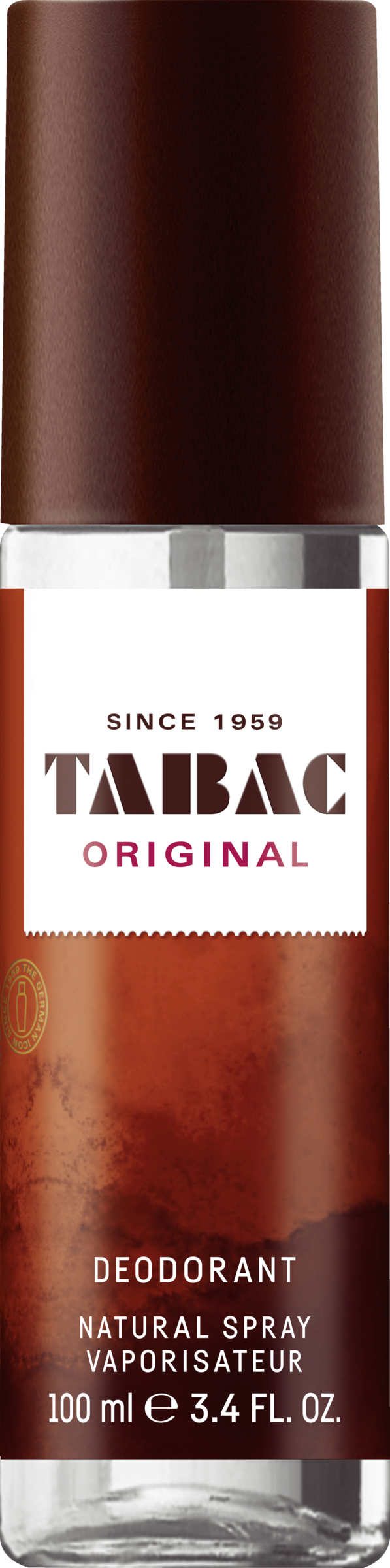 Tabac Original deodorant