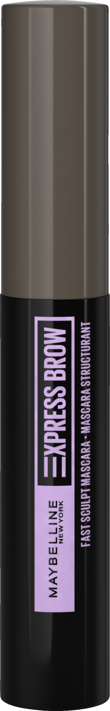 Maybelline New York Brow Fast Sculp 04 MEDIUM BROWN