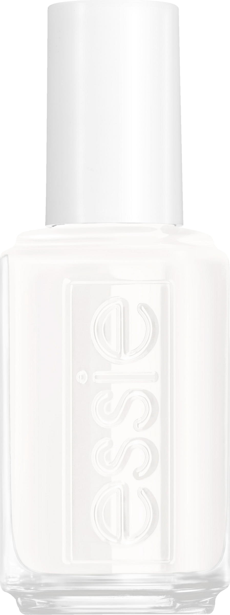 essie EXPRESSIE 500 unapologetic icon