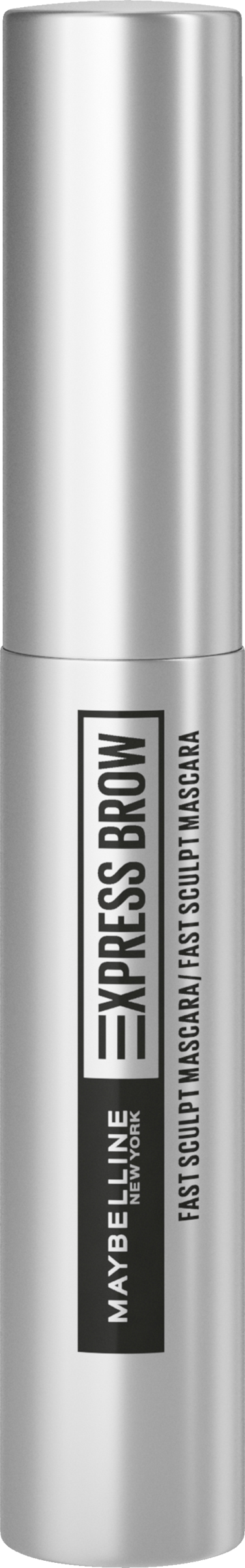 Maybelline New York Brow Fast Sculp 10 CLEAR