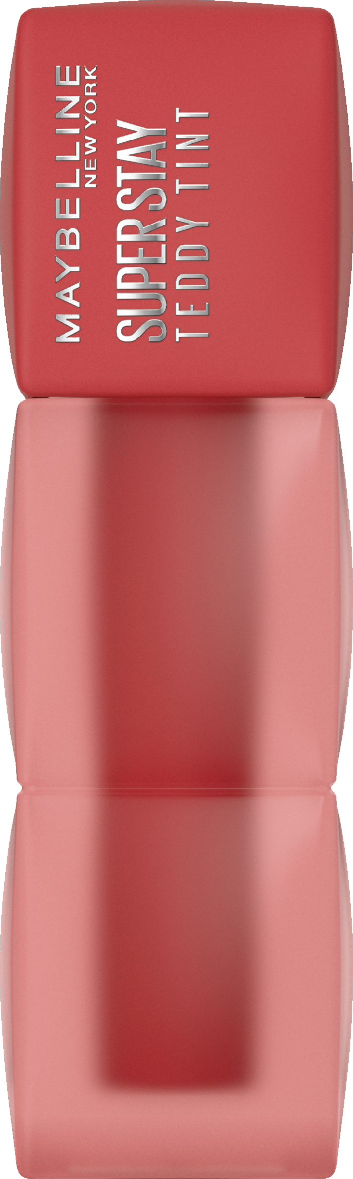 Maybelline New York Superstay Teddy Tint 30 Coquettish læbestift