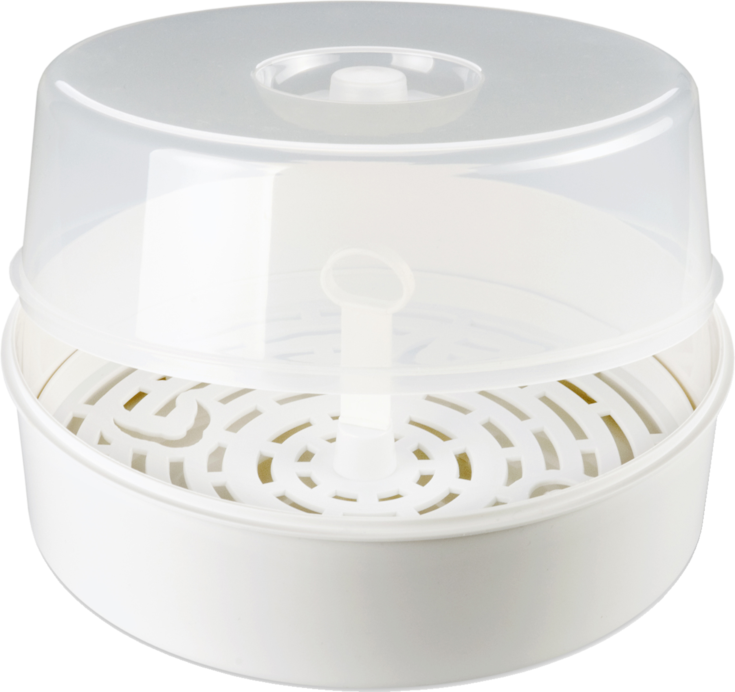 reer Vapostar desinfektionsapparat til mikrobølgeovn: