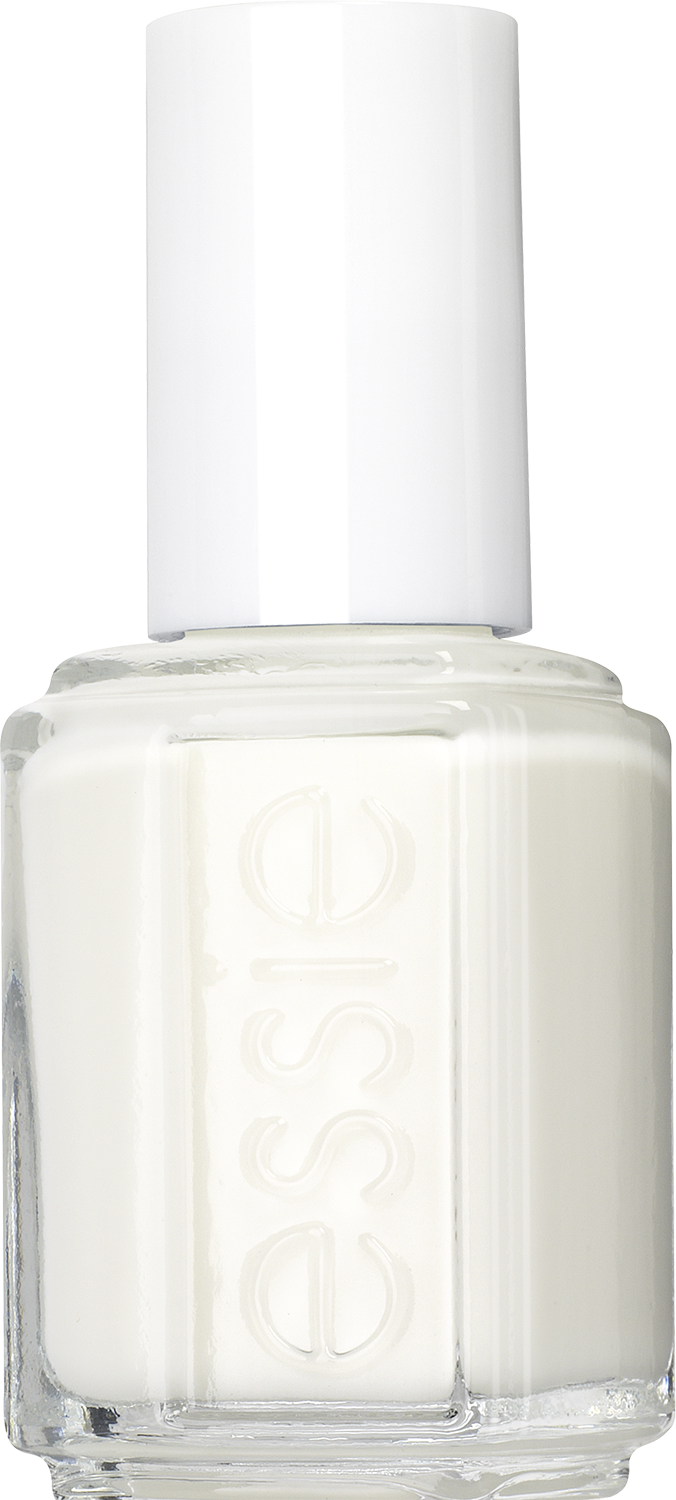 essie Neglelak marshmallow 3