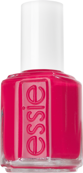 essie Neglelak peach daiquiri 72