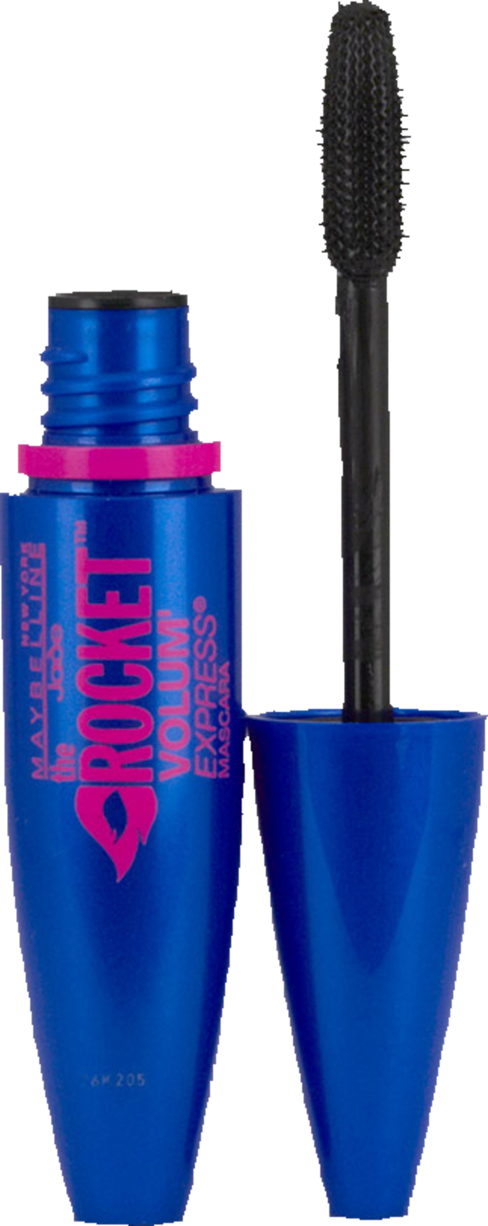 Maybelline New York Volum' Express The Rocket Mascara Very Black