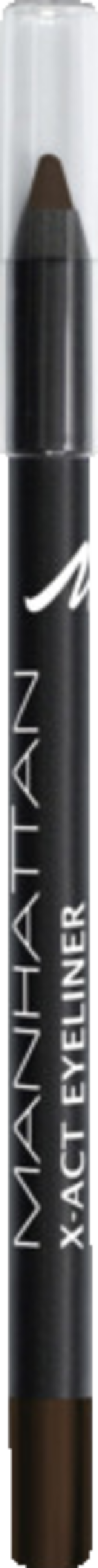 Manhattan X-Act Eyeliner 94Z