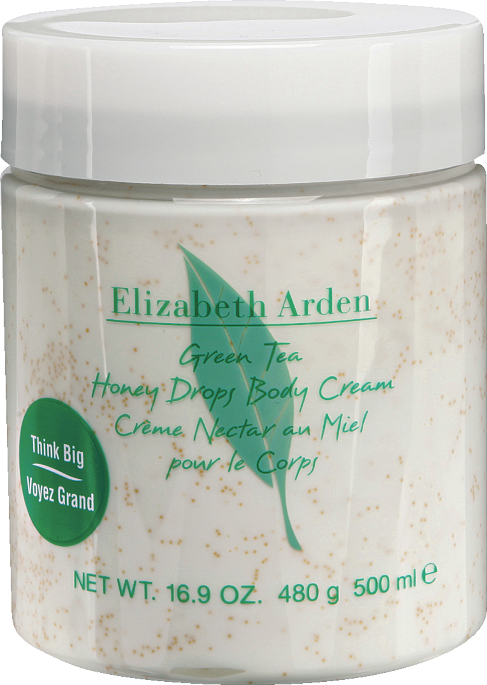 Elizabeth Arden Honey Drops Body Cream Køb online rossmann.dk