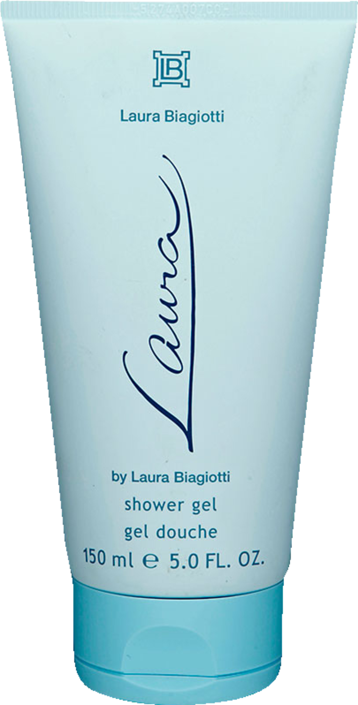 Laura Biagiotti Laura, brusegel 150 ml