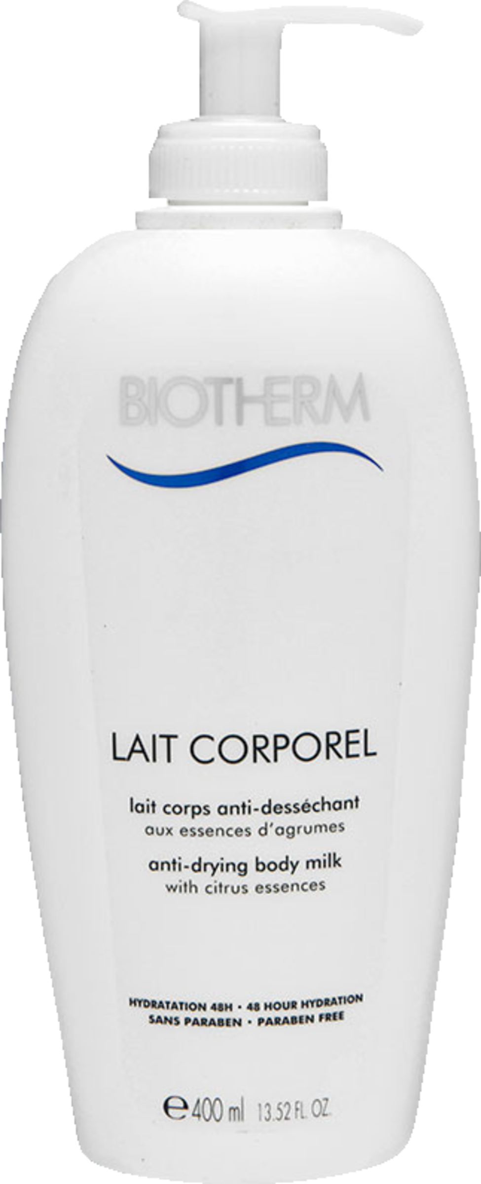 Biotherm Lait Corporel kropsmælk