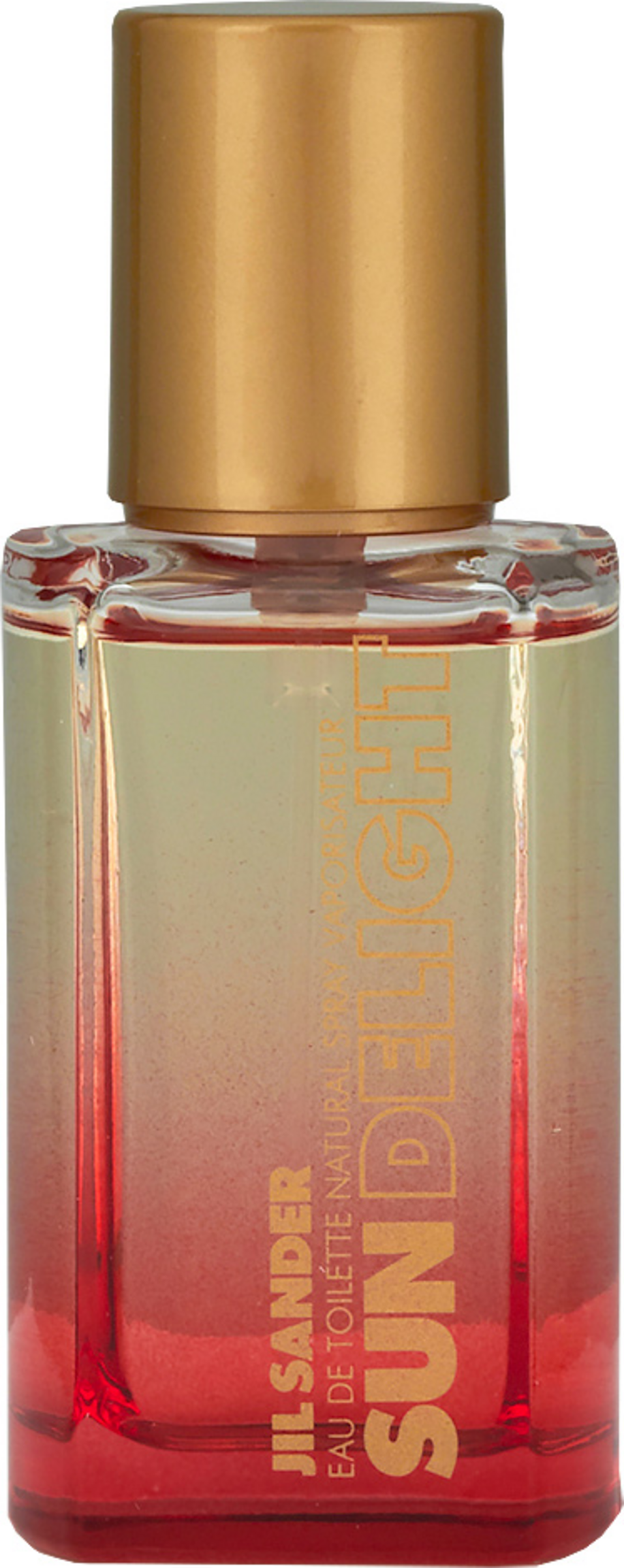 Jil Sander Sun Delight, EdT 30 ml