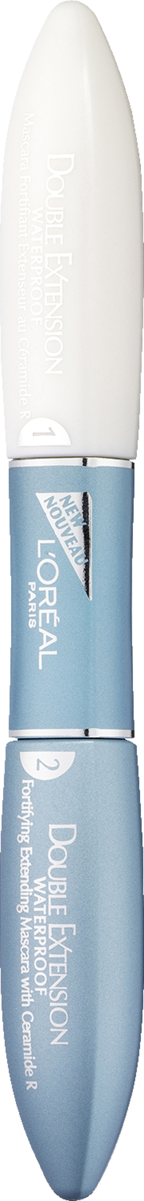 L’Oréal Paris Double Extension Waterproof sort
