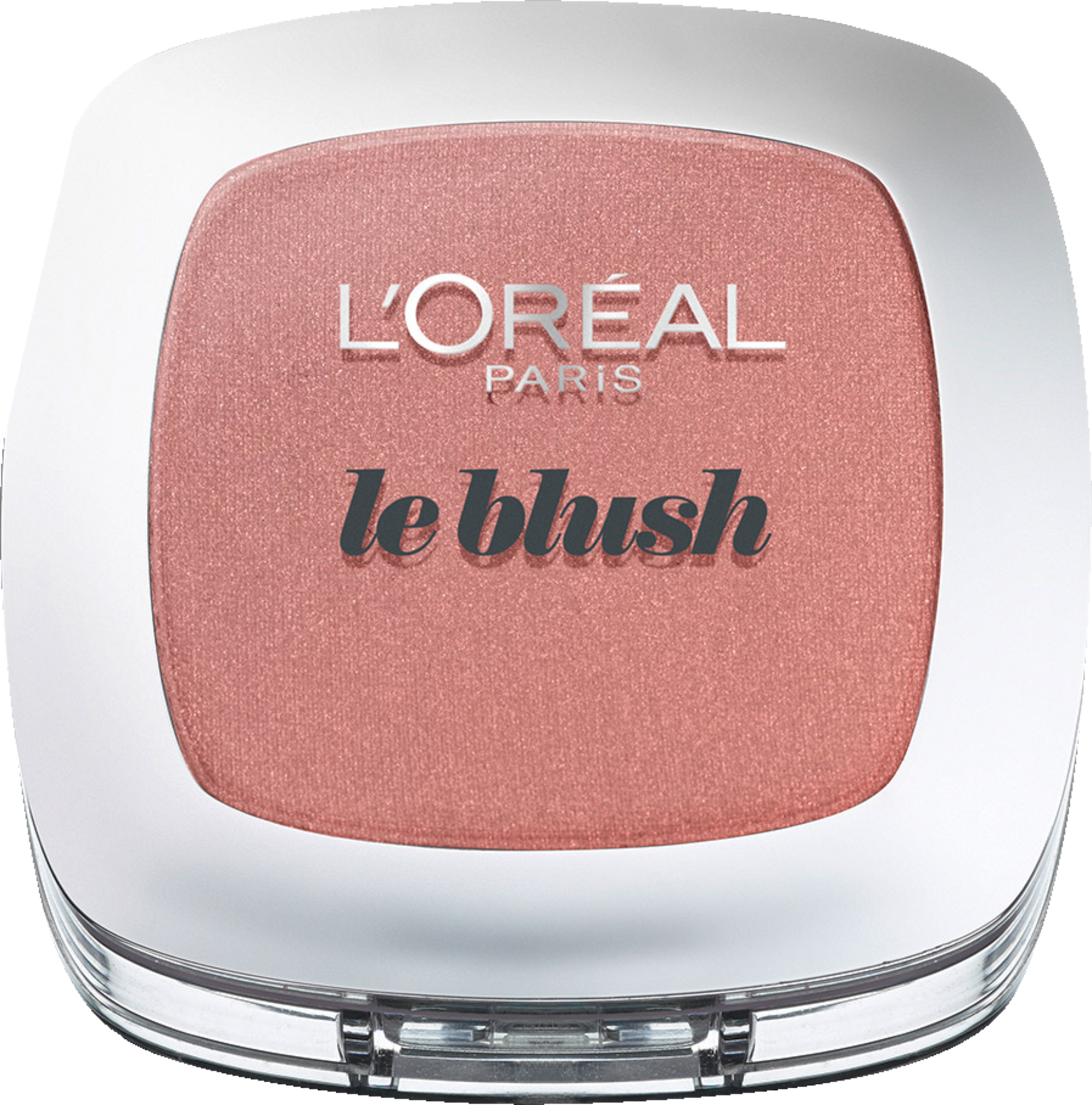 L’Oréal Paris Perfect Match Le Blush 120 Rose Santal