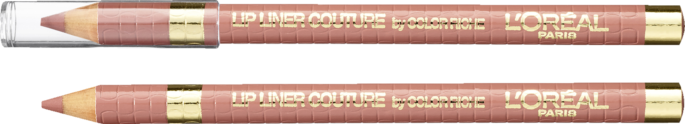L’Oréal Paris Color Riche Le Lipliner 630 Café de Flore