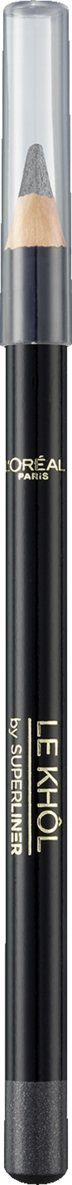 L’Oréal Paris Superliner Le Khôl 111 Urban Grey
