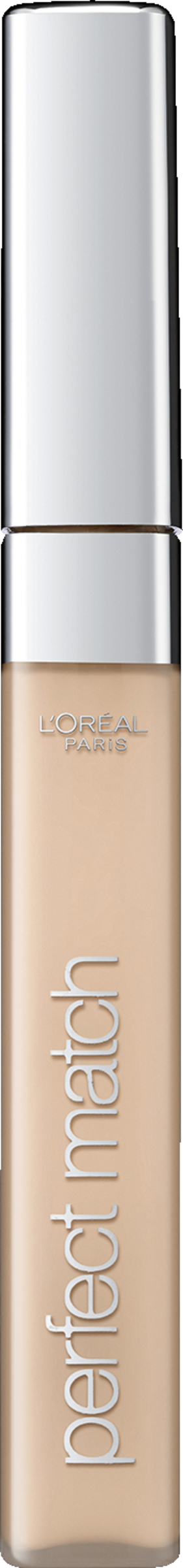 L’Oréal Paris Perfect Match Concealer 1.R/1.C Rose Ivory