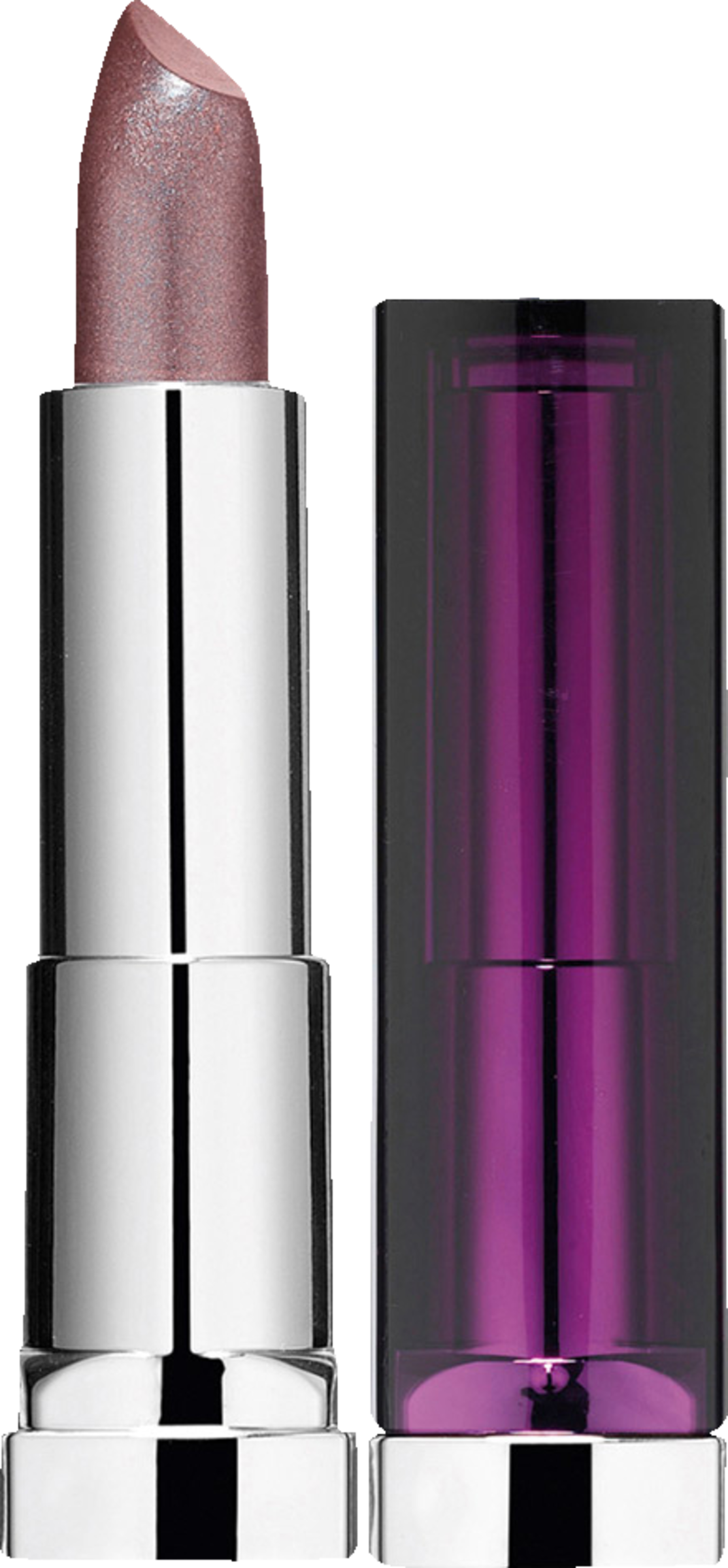 Maybelline New York Color Sensational læbestift Nr. 240 Galactic Mauve