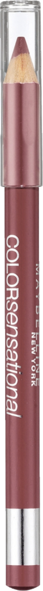 Maybelline New York Color Sensational Lipliner Nr. 630 Velvet Beige