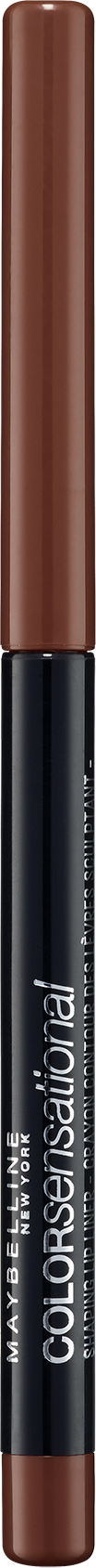 Maybelline New York Color Sensational Shaping Lipliner Nr. 20 Nude Seduction