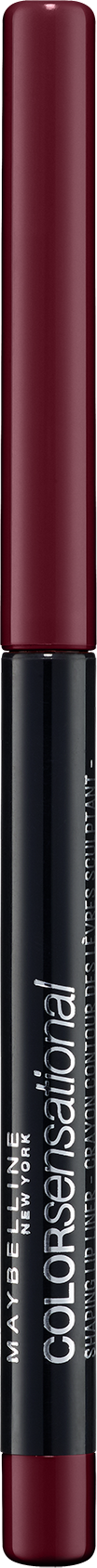 Maybelline New York Color Sensational Shaping Lipliner Nr. 110 Rich Wine