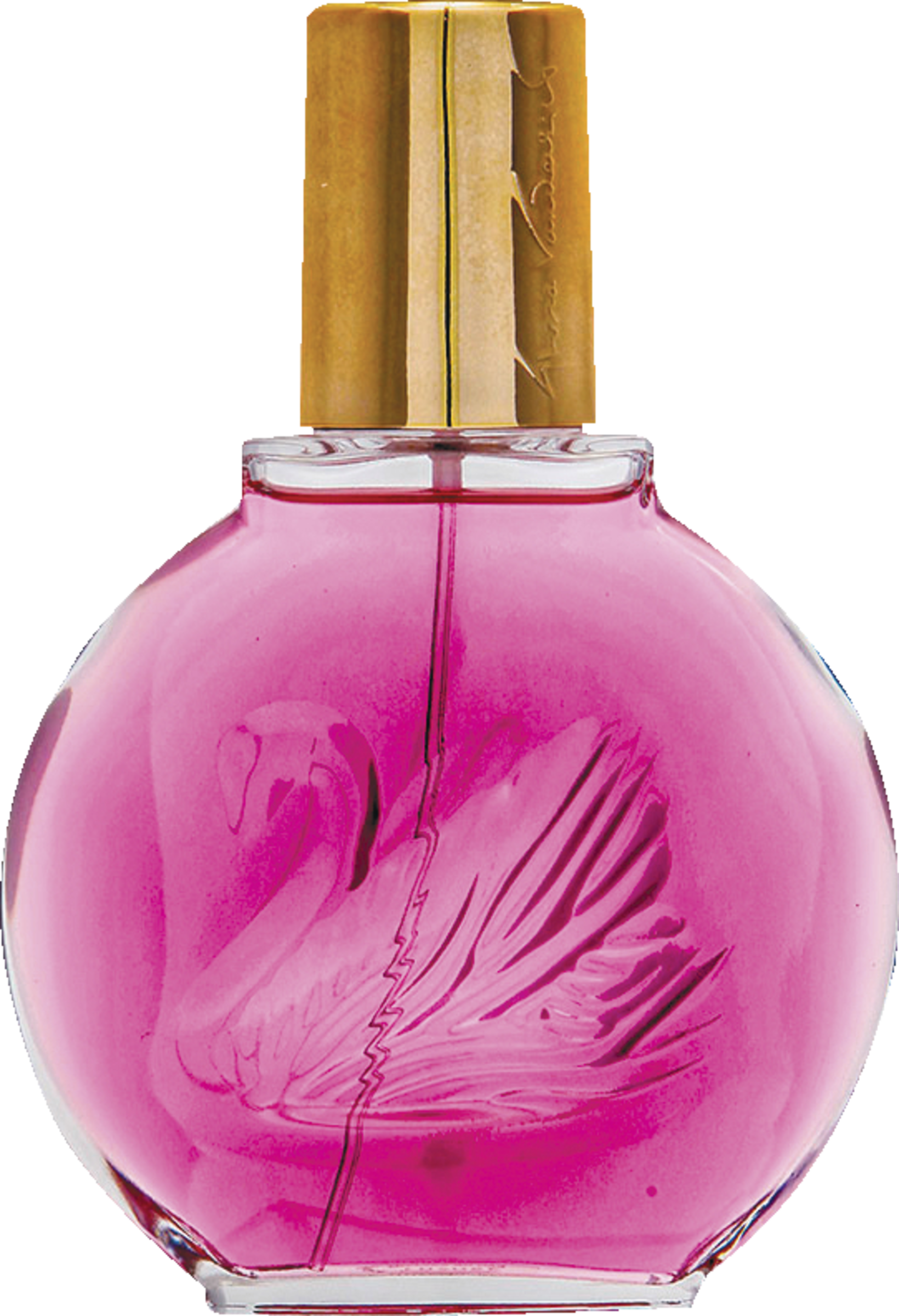 Vanderbilt Minuit à New York, EdP 100 ml