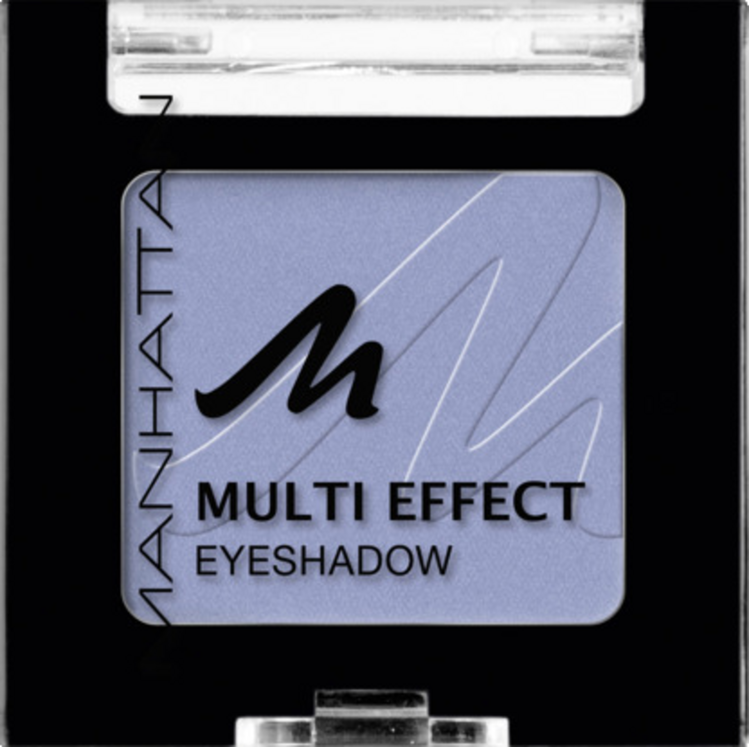 Manhattan Multi Effect Eyeshadow 71X Wild Wave