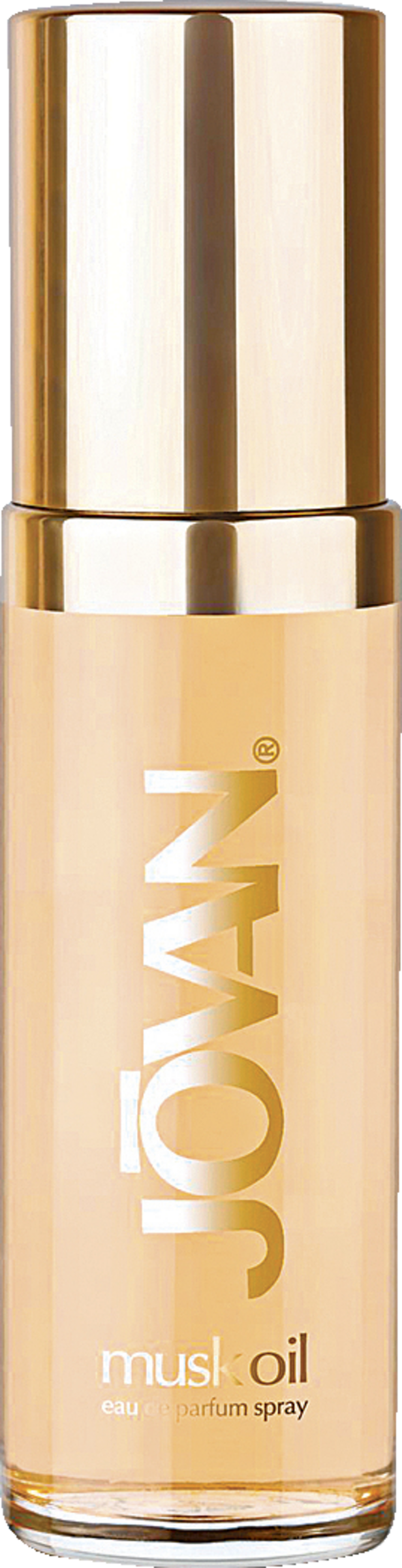 Jovan Musk Oil for Woman, EdP 59 ml
