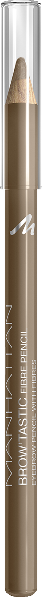 Manhattan Brow'tastic Fibre Pencil 001 Light