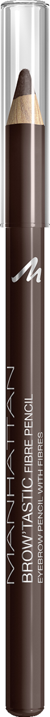 Manhattan Brow'tastic Fibre Pencil 003 Dark
