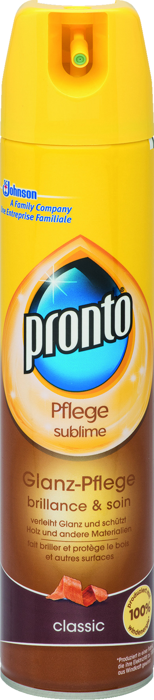 pronto Universalspray