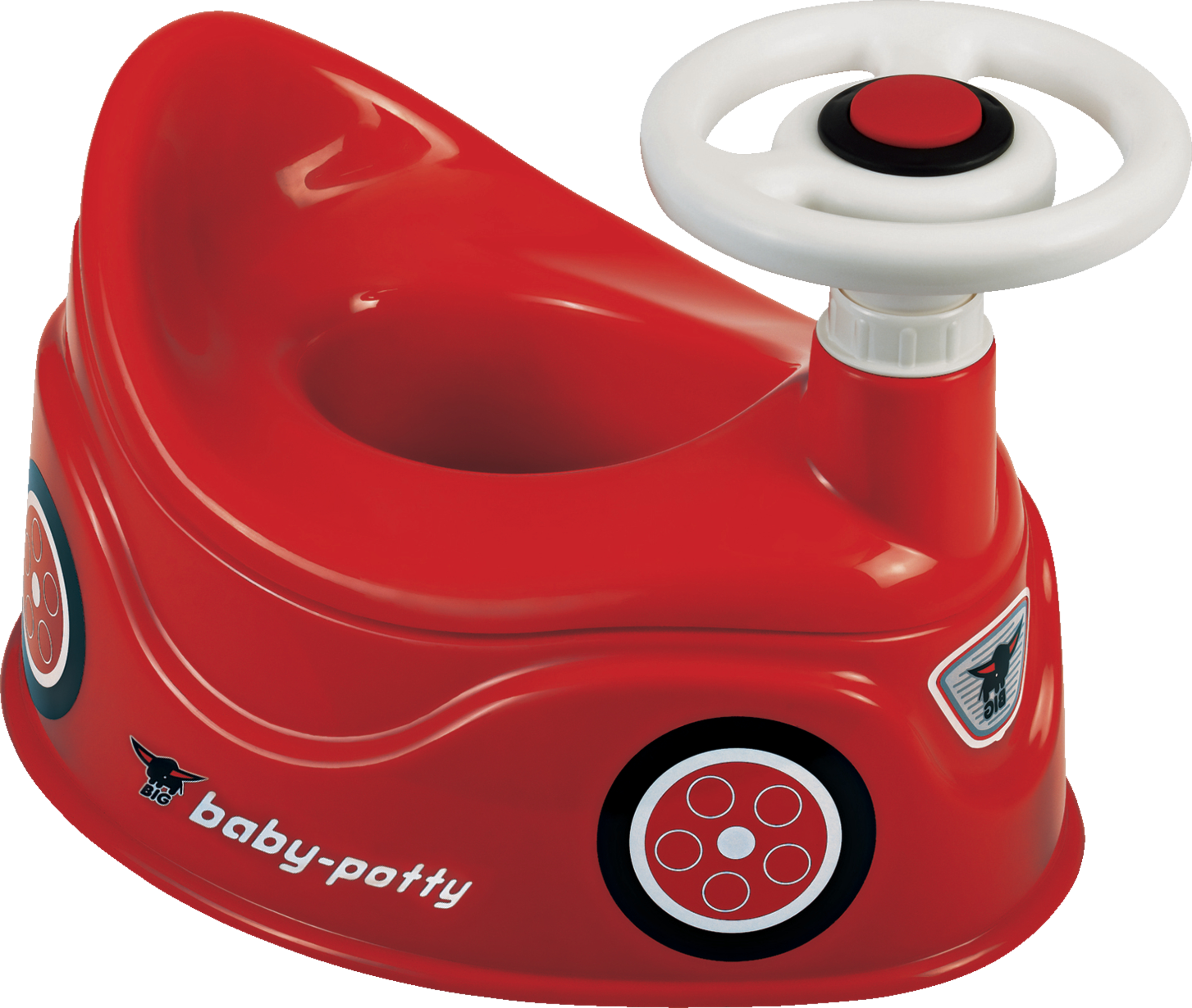 BIG Babypotte