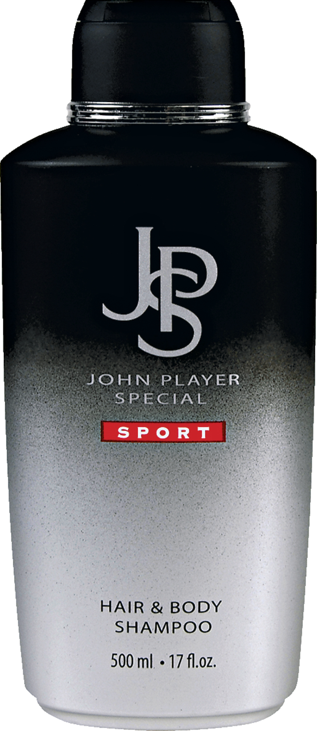 John Player Special Sport Hair & Body Shampoo