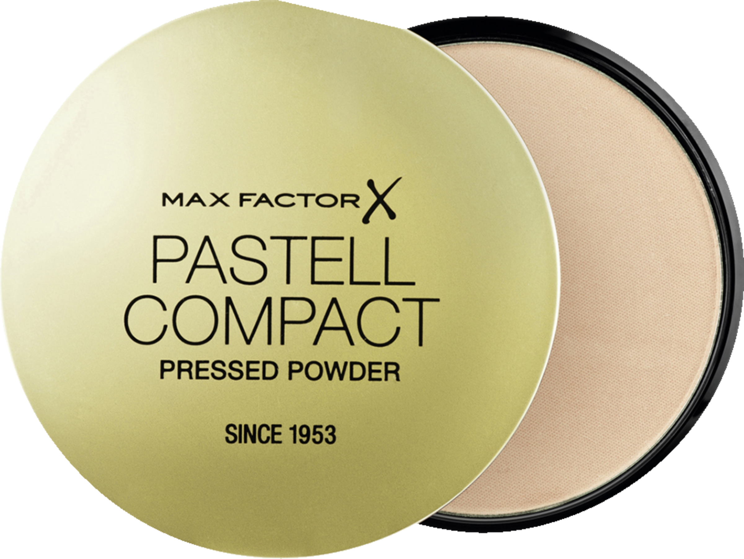 Max Factor Pastell Compact Powder Pastell 01