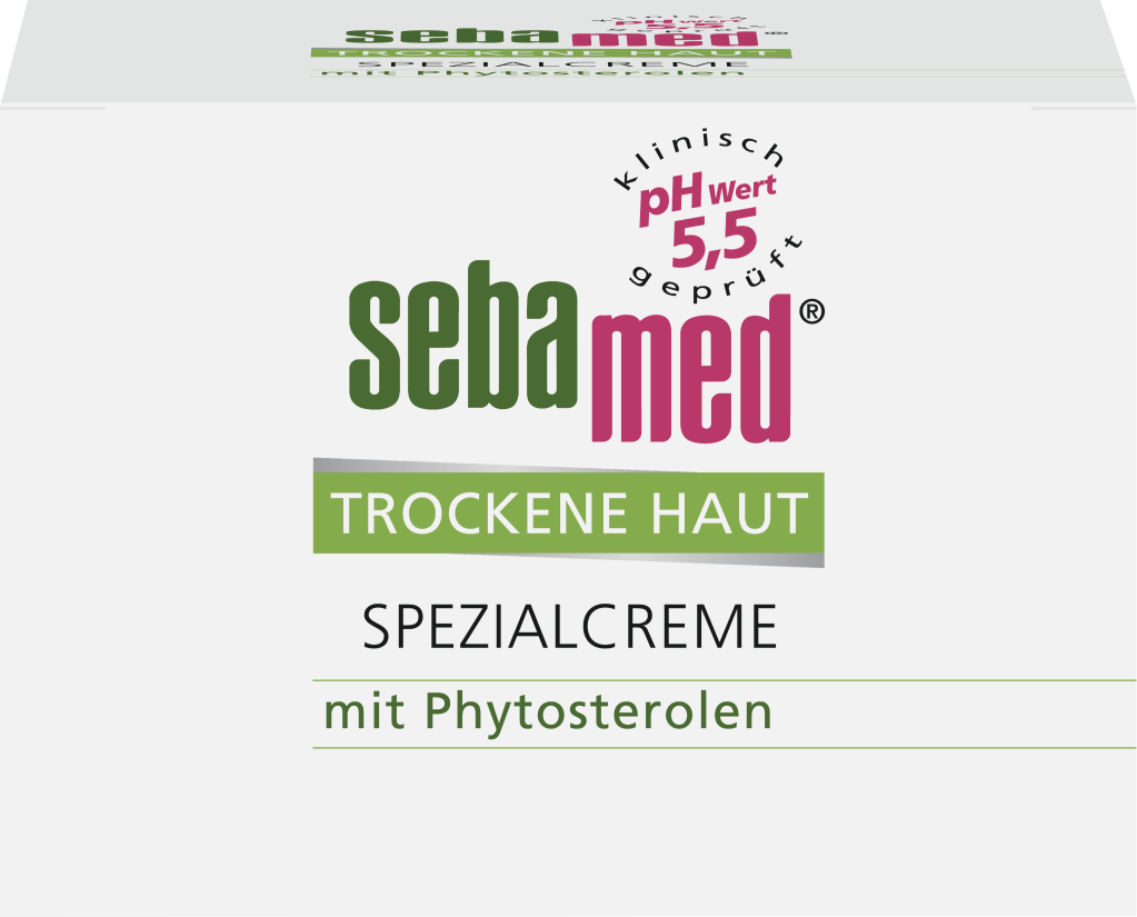 sebamed Specialcreme