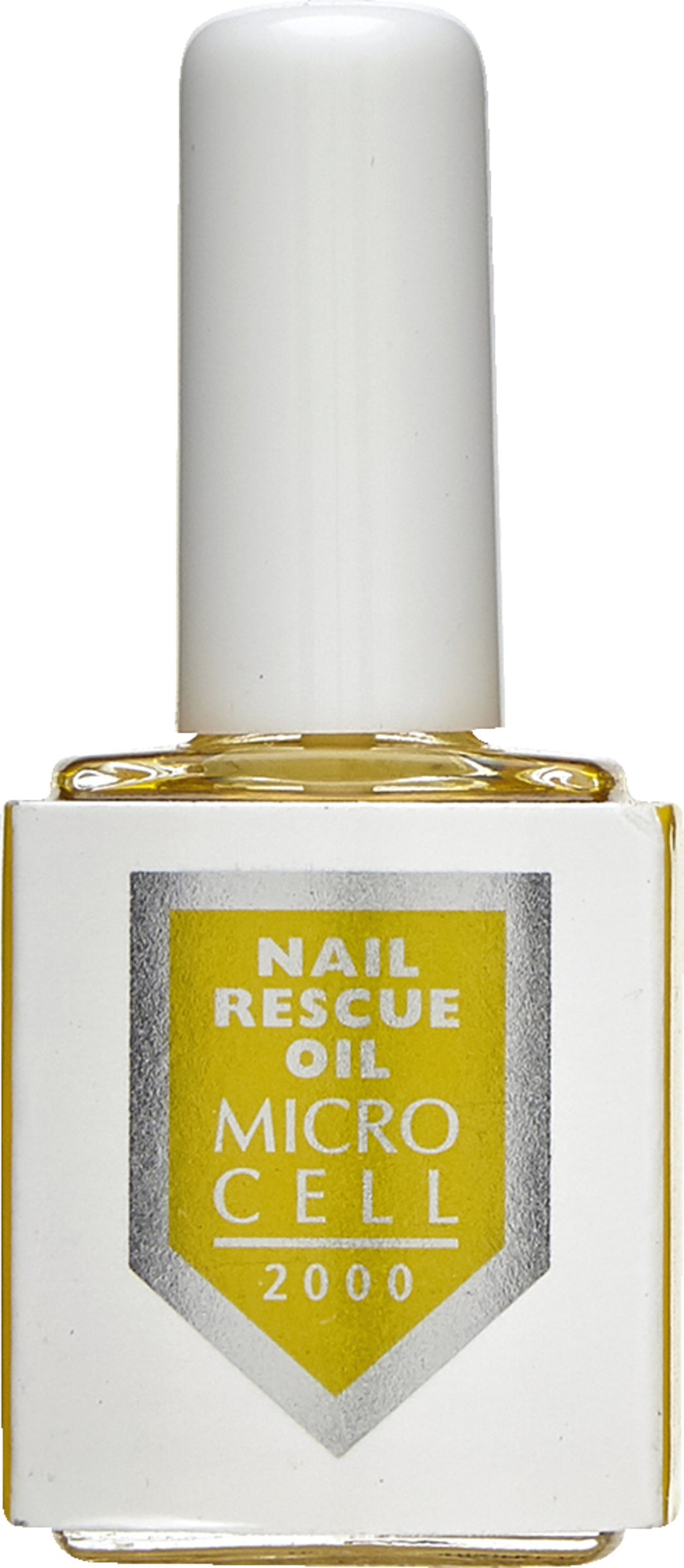 Micro Cell Nail Rescue Oil