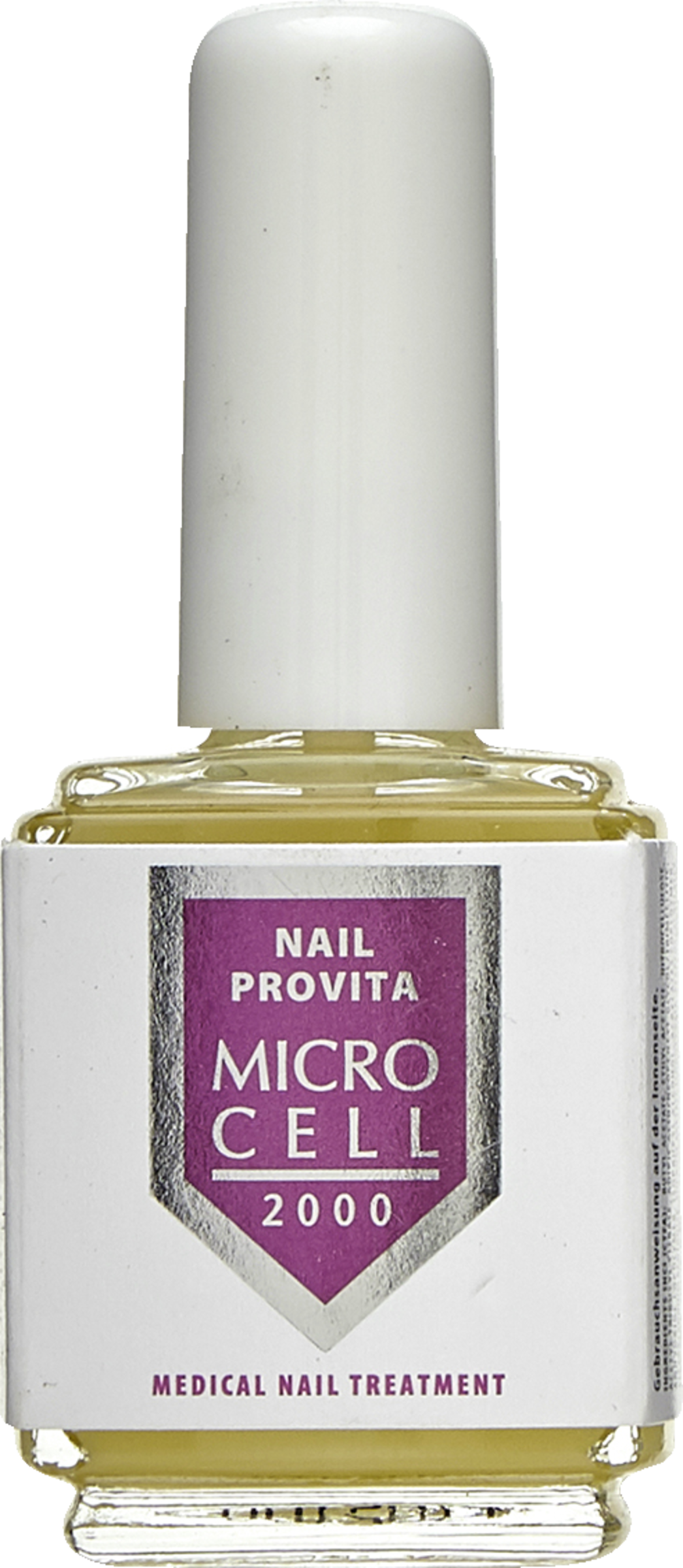 Micro Cell Nail Provita 2000 Køb online rossmann.dk