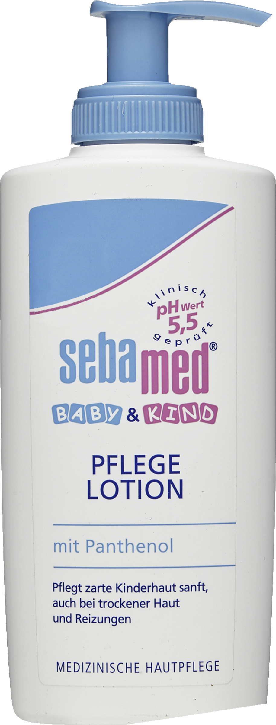 sebamed Baby  Kind Plejende lotion
