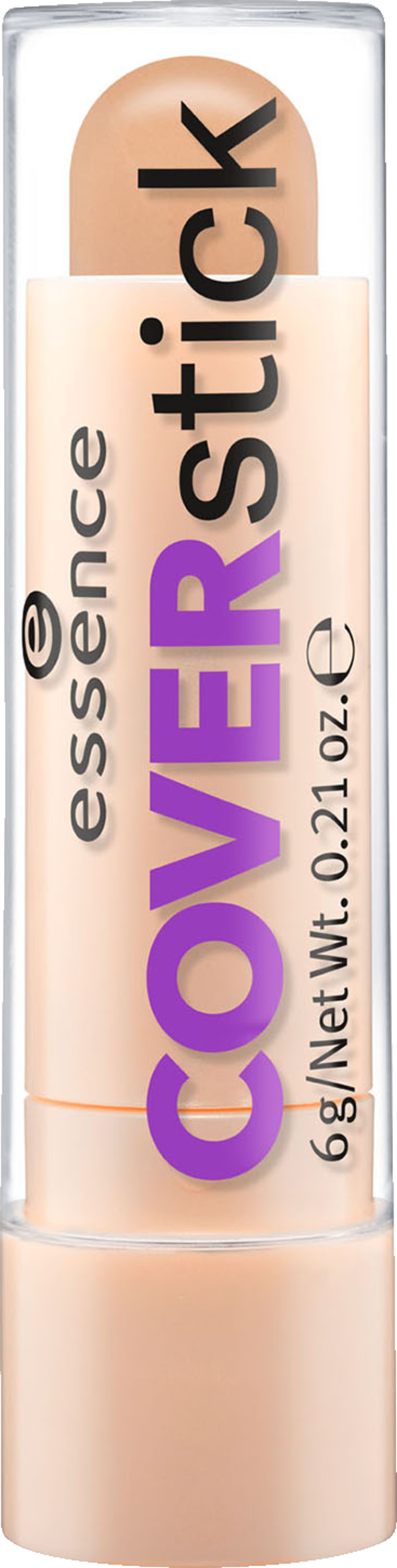 essence Coverstick 30 - matt honey