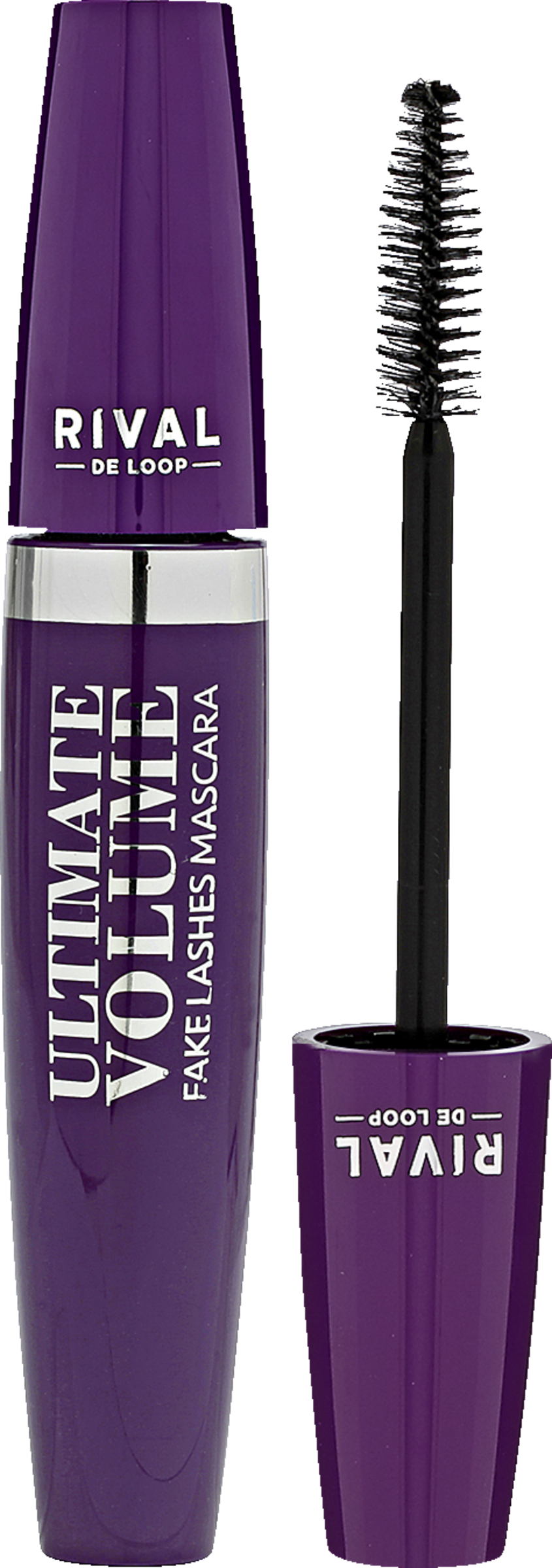 RIVAL DE LOOP Ultimate Volume Mascara
