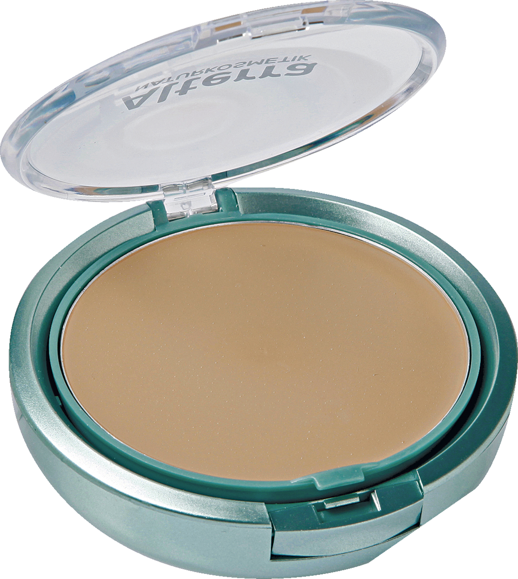 Alterra NATURKOSMETIK Camouflage-makeup