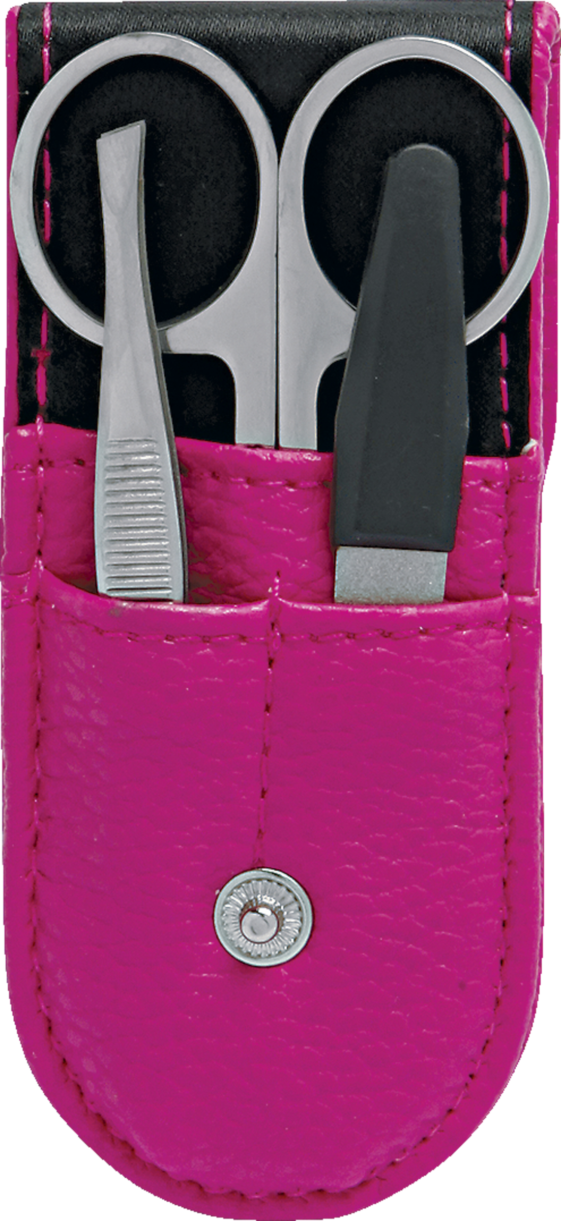 FOR YOUR Beauty 3-delt manicuresæt 