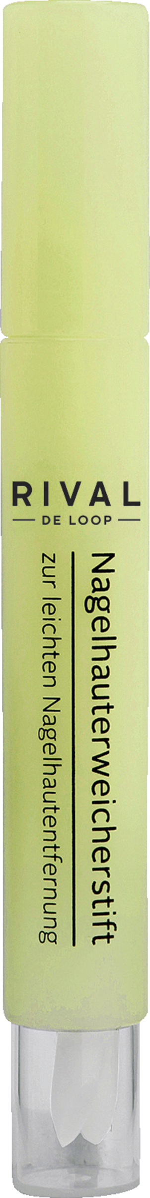 RIVAL DE LOOP Blødgørerpen til neglebånd