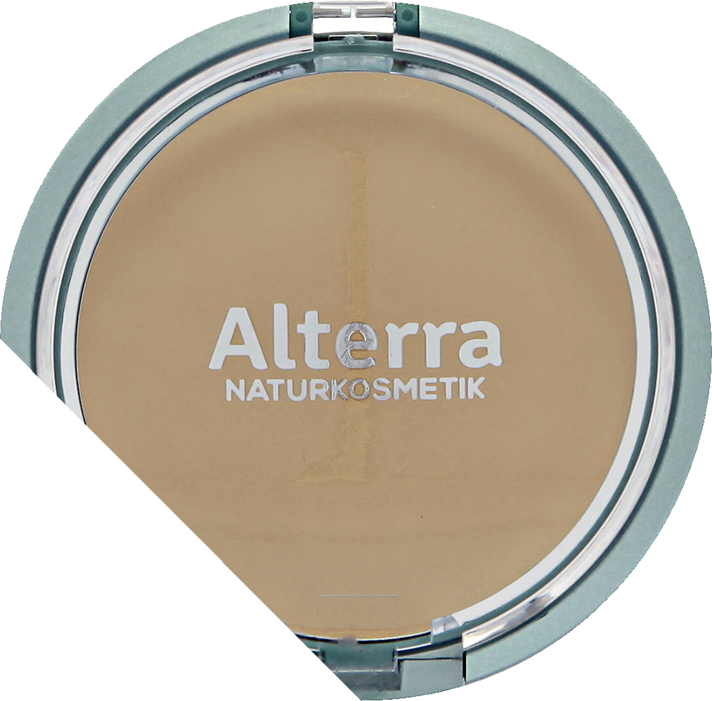 Alterra NATURKOSMETIK Camouflage-makeup
