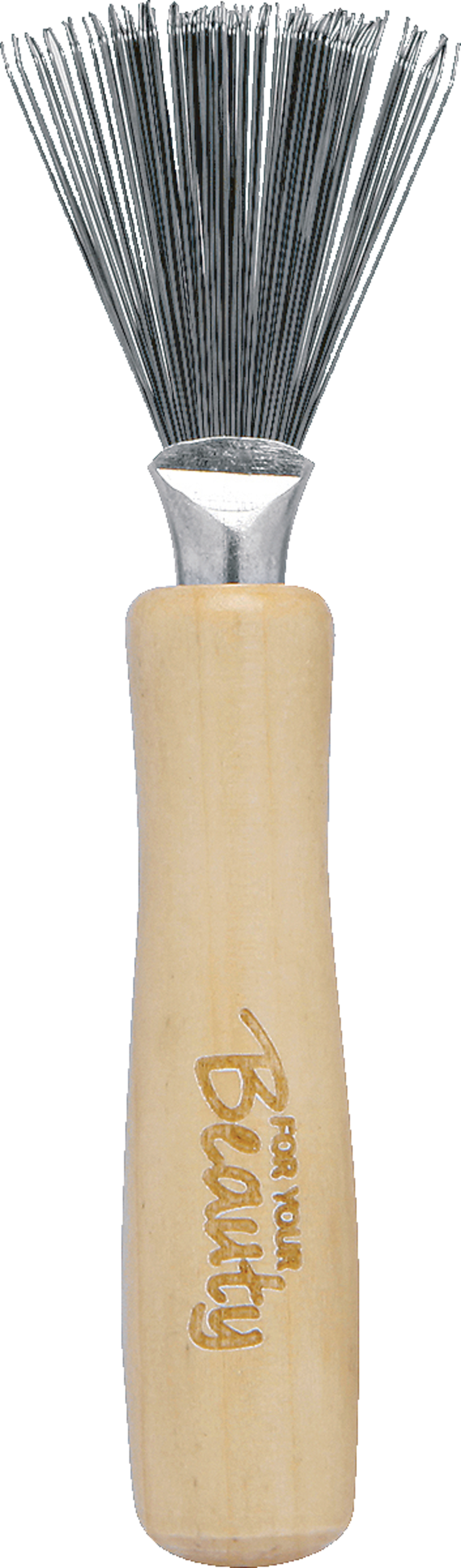 FOR YOUR Beauty Hårbørsterenser