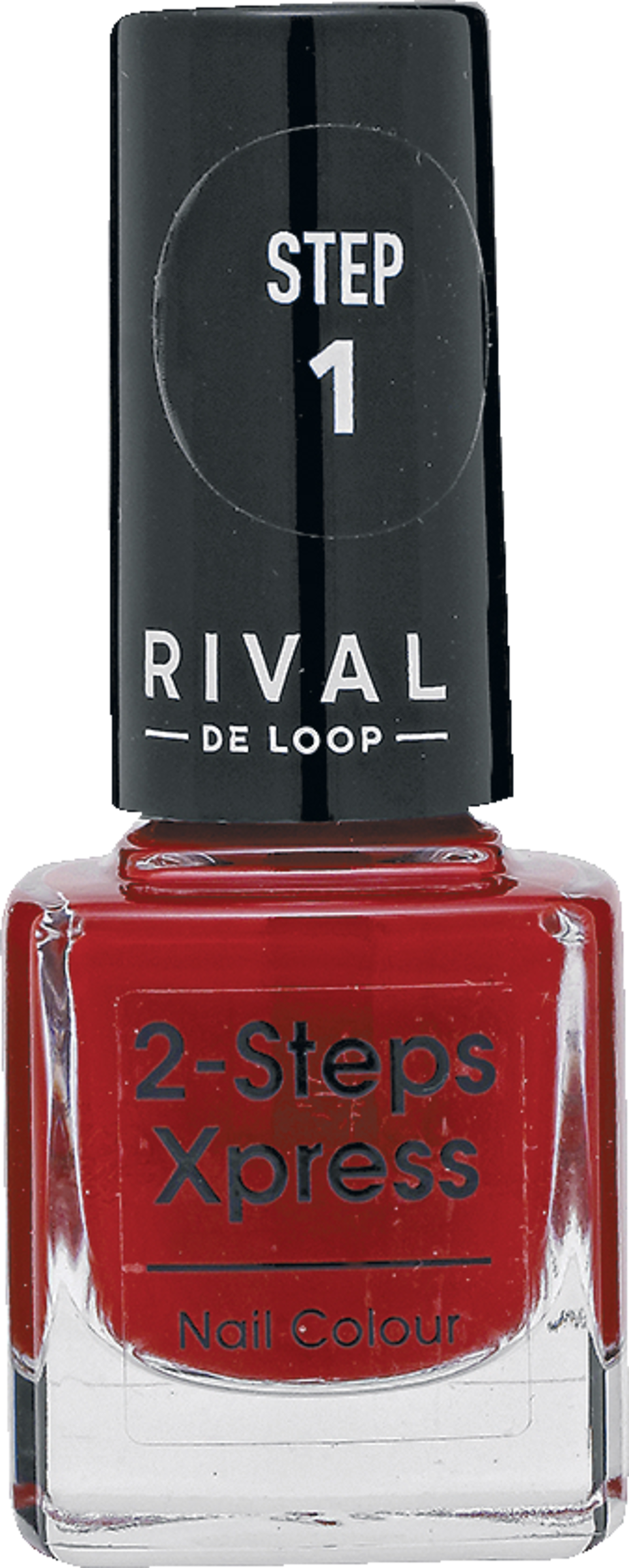 RIVAL DE LOOP 2 steps xpress nails 07